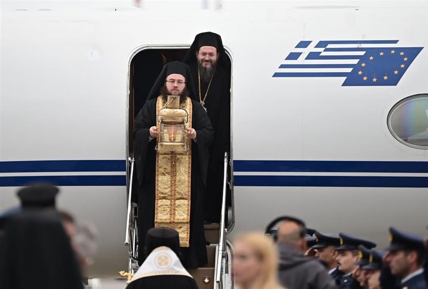 (ΜΙΧΑΛΗΣ ΚΑΡΑΓΙΑΝΝΗΣ/EUROKINISSI)