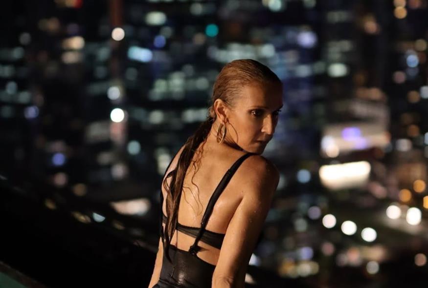 Σελίν Ντιόν (Copyright:Instagram)