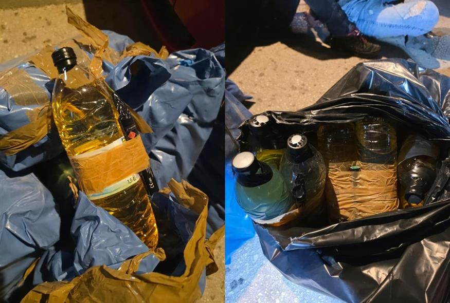 Νέος Κόσμος - Προσαγωγές