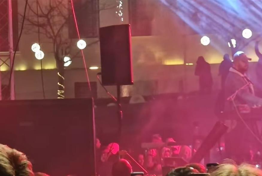 Δεν πήγε και πολύ καλά η γιορτή στην Κοζάνη