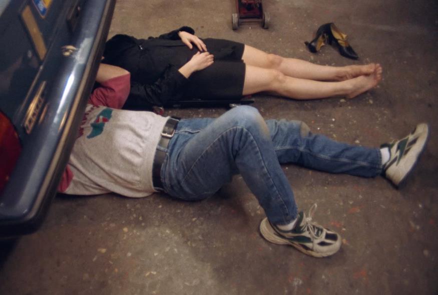 Δώσε μου 5 Λεπτά, Μαρθίλια Σβάρνα Δώσε μου 5 Λεπτά, Μαρθίλια Σβάρνα