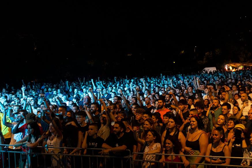 Το Αντιρατσιστικό Φεστιβάλ Αθήνας επισκέπτονται κάθε χρόνο χιλιάδες κόσμου