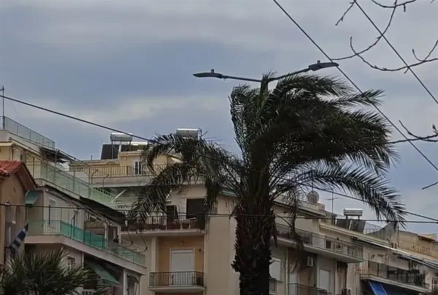 (Πηγή φωτο: screenshot/Orange Press Agency)