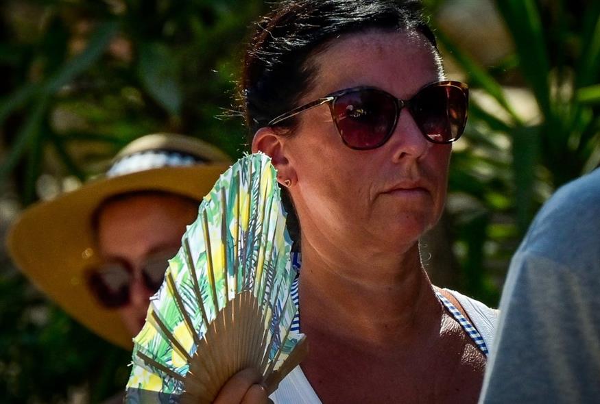 (ΜΙΧΑΛΗΣ ΠΑΠΑΝΙΚΟΛΑΟΥ/EUROKINISSI)