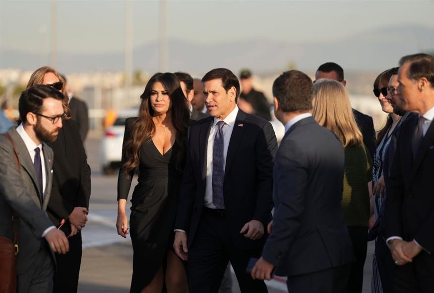 Κίμπερλι Γκίλφοϊλ (AP) Κίμπερλι Γκίλφοϊλ (AP)