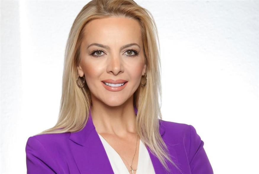 Καλλιόπη Σεμερτζίδου / FB