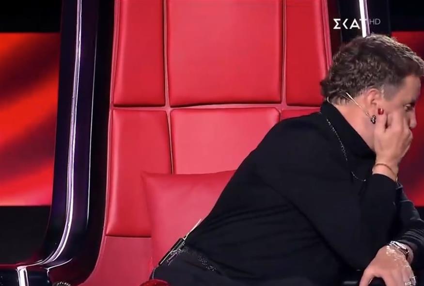 Γιώργος Μαζωνάκης