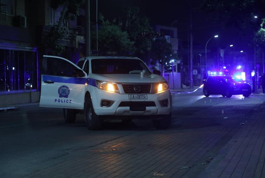 Περιπολικό της αστυνομίας - Φωτογραφία αρχείου (ΣΩΤΗΡΗΣ ΔΗΜΗΤΡΟΠΟΥΛΟΣ/EUROKINISSI)