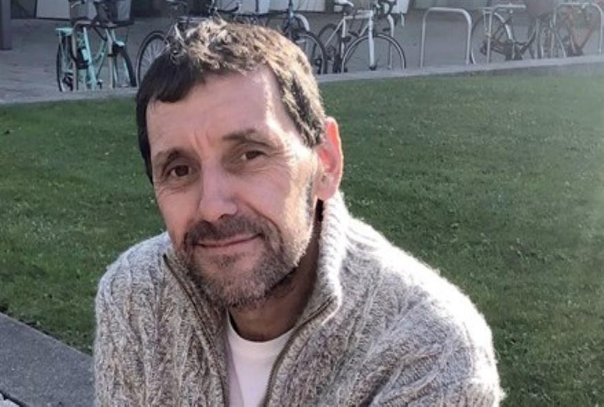51χρονος που του είχαν δοθεί 12 μήνες ζωής είναι πλέον καθαρός από καρκίνο (Christie NHS Foundation Trust)