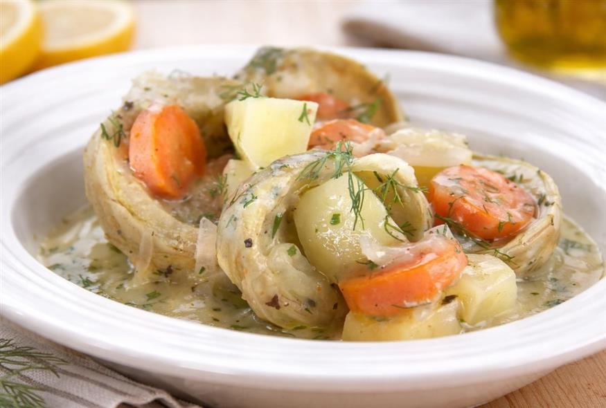 ©ICookGreek ©ICookGreek