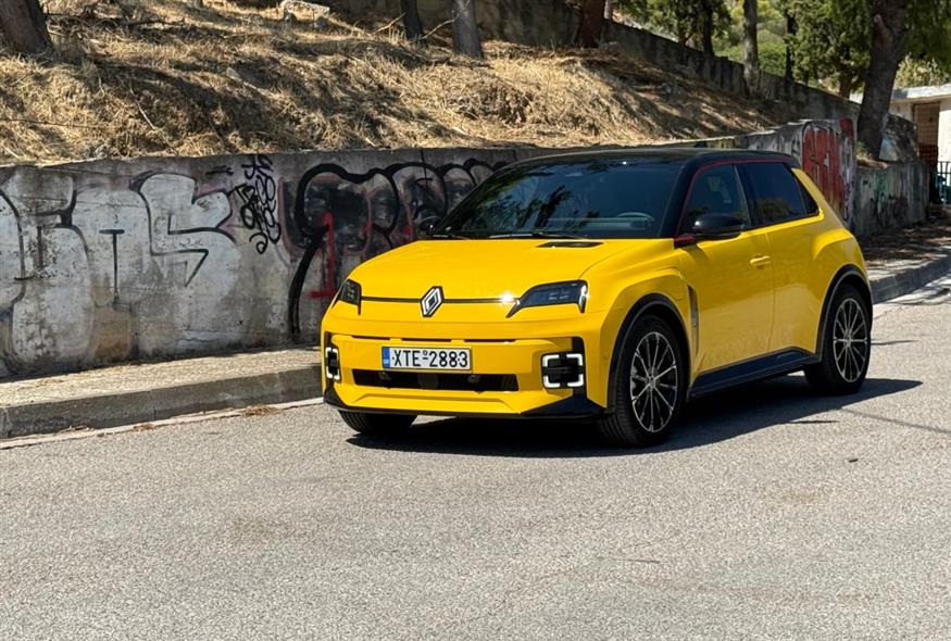 Renault 5 Renault 5