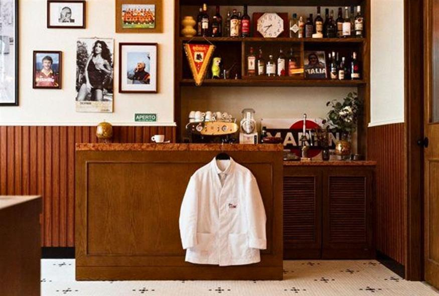 Bar Leone, το καλύτερο μπαρ του κόσμου για το 2025