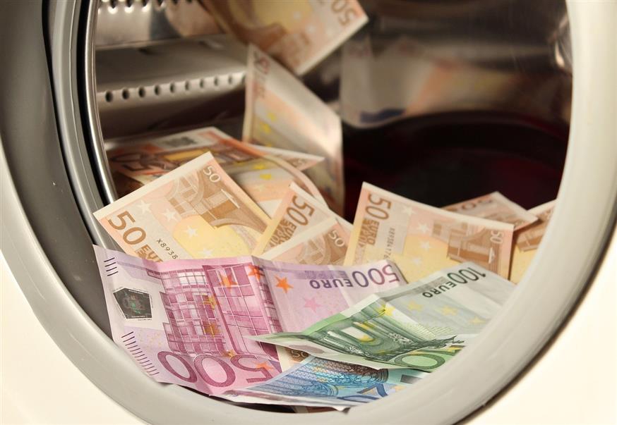 Διαφθορά και «ξέπλυμα» χρήματος πάνε πάντα μαζί... (pixabay.com)