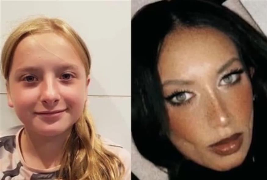 Η Αλγερινή Νταμπία Μπενκιρέντ, που κρίθηκε ένοχη για τη δολοφονία της Λολά Νταβιέ