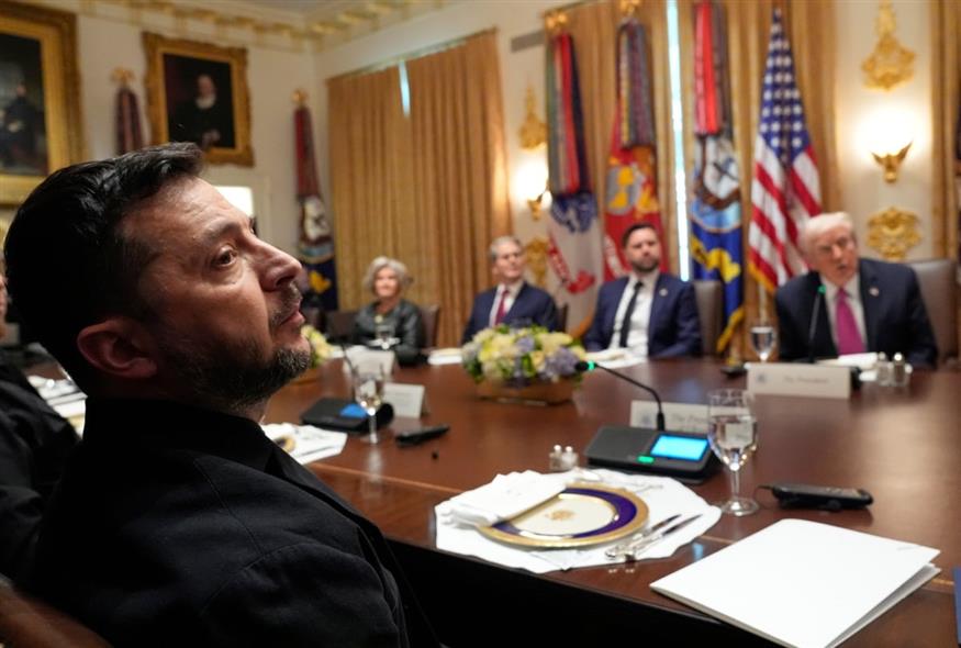 (AP Photo/Alex Brandon)