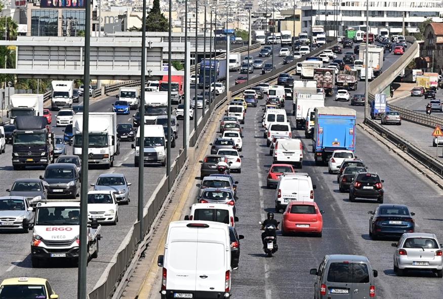 (ΜΙΧΑΛΗΣ ΚΑΡΑΓΙΑΝΝΗΣ/EUROKINISSI)