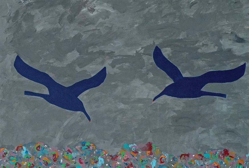 Συμβολισμών Συνέχεια