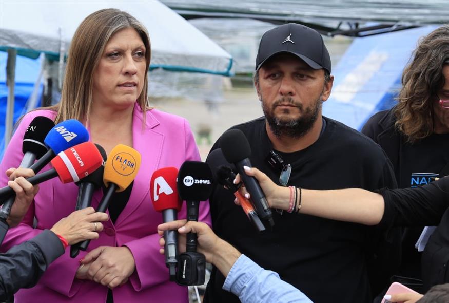 (ΓΙΩΡΓΟΣ ΚΟΝΤΑΡΙΝΗΣ/EUROKINISSI)