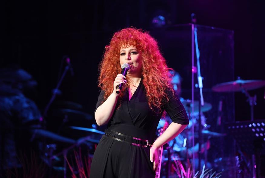 Σοφία Κουρτίδου (NDP Photos)