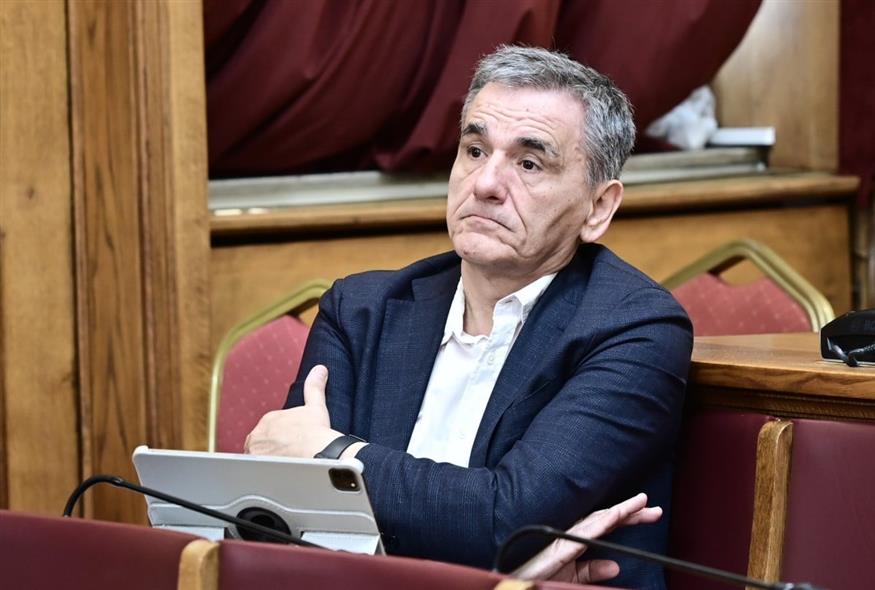 (ΜΙΧΑΛΗΣ ΚΑΡΑΓΙΑΝΝΗΣ/EUROKINISSI)