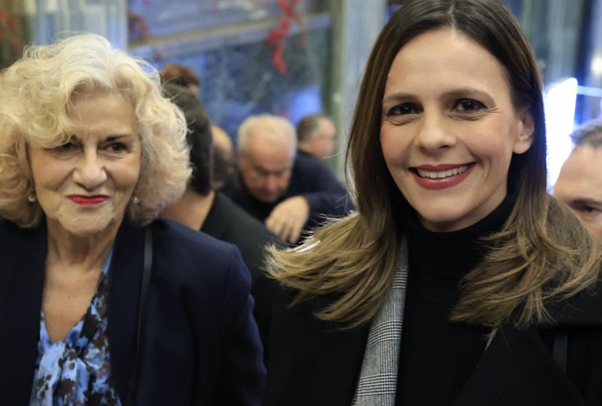 Παρουσίαση βιβλίου Αλέξη Τσίπρα (EUROKINISSI)