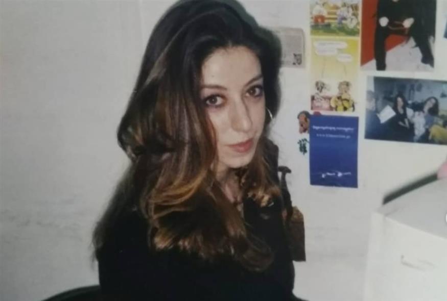 Χριστίνα Γαλανοπούλου (Facebook)