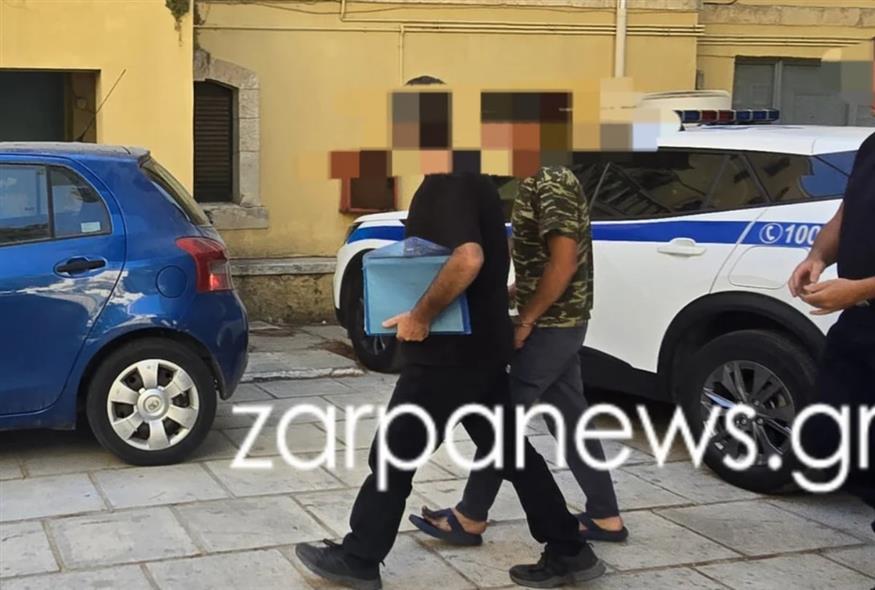 Πατέρας και θείος έκλεβαν το μεροκάματο της 15χρονης/zarpanews