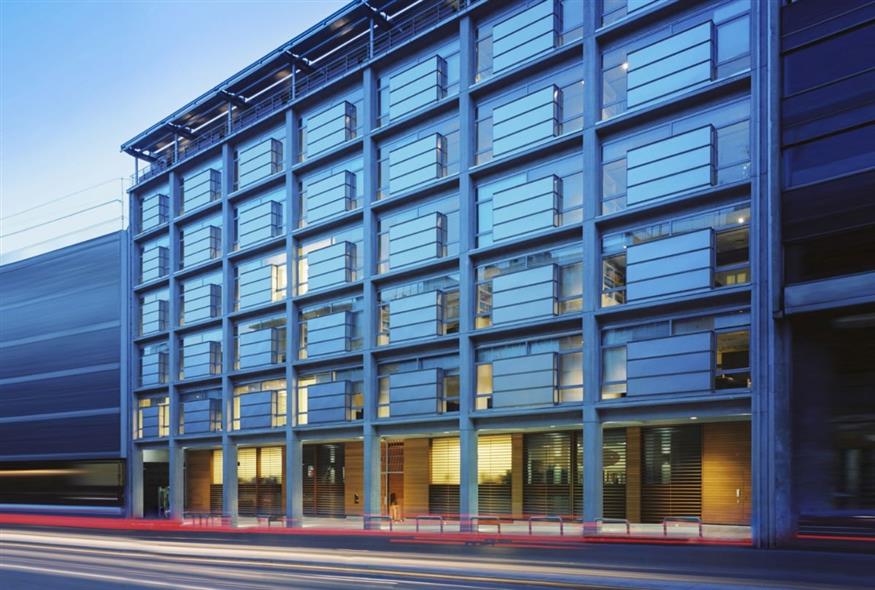 Όμιλος ΓΕΚ ΤΕΡΝΑ