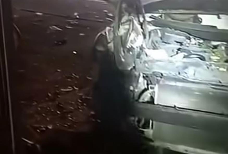 Βόμβες έξω από σπίτι δημοσιογράφου της RAI