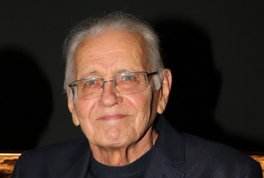 Δημήτρης Κωνσταντάρας (NDP Photos)