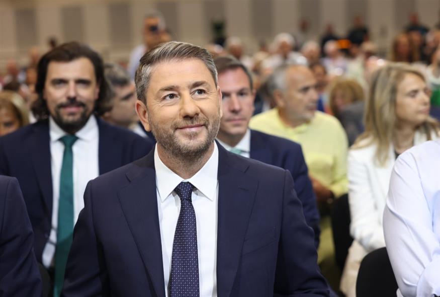 (ΒΑΣΙΛΗΣ ΒΕΡΒΕΡΙΔΗΣ / MOTION TEAM)