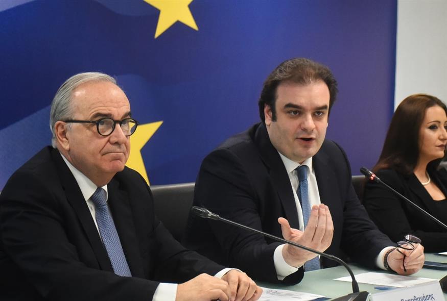 Πιερρακάκης (INTIME)