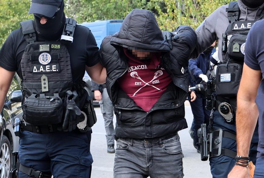 Στον εισαγγελέα οι συλληφθέντες για την έκρηξη στην Πλάκα