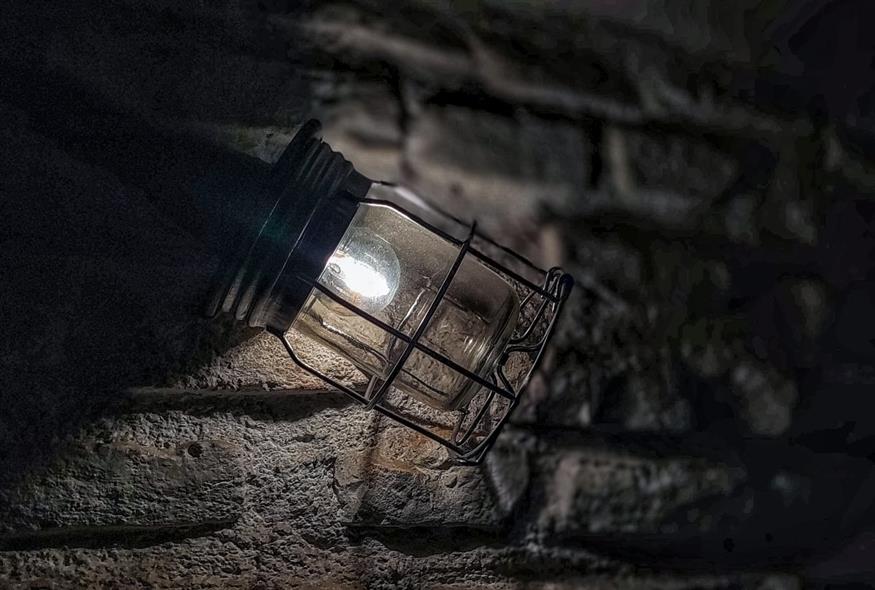 Ρεύμα - Διακοπές Ρεύματος (EUROKINISSI)