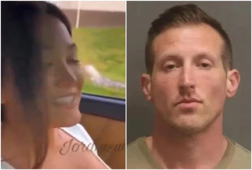 Σάλος στις ΗΠΑ με εν ενεργεία αστυνομικό: Εμφανίστηκε σε βίντεο του OnlyFans