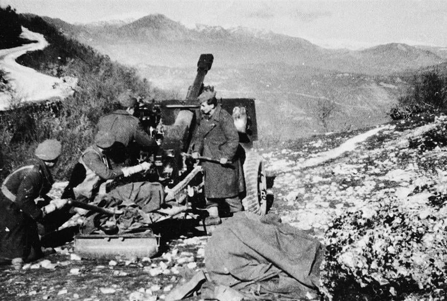 Το αποκορύφωμα!