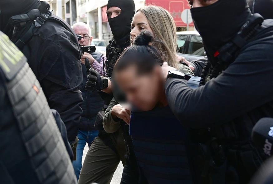 Φονικό στη Σαλαμίνα/ΙΝΤΙΜΕ