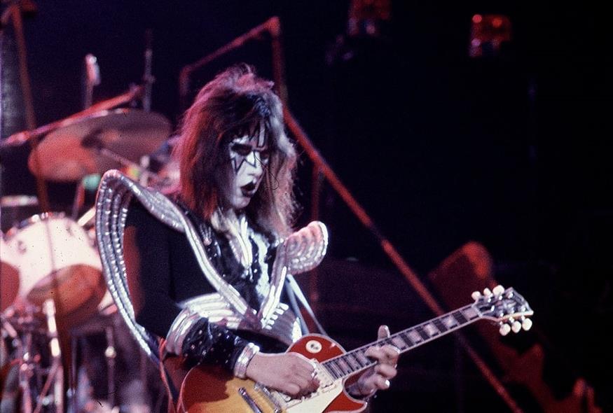 Έις Φρέιλι (AP)