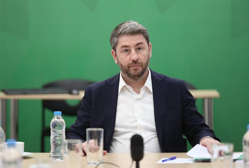 (ΓΙΑΝΝΗΣ ΠΑΝΑΓΟΠΟΥΛΟΣ/EUROKINISSI)