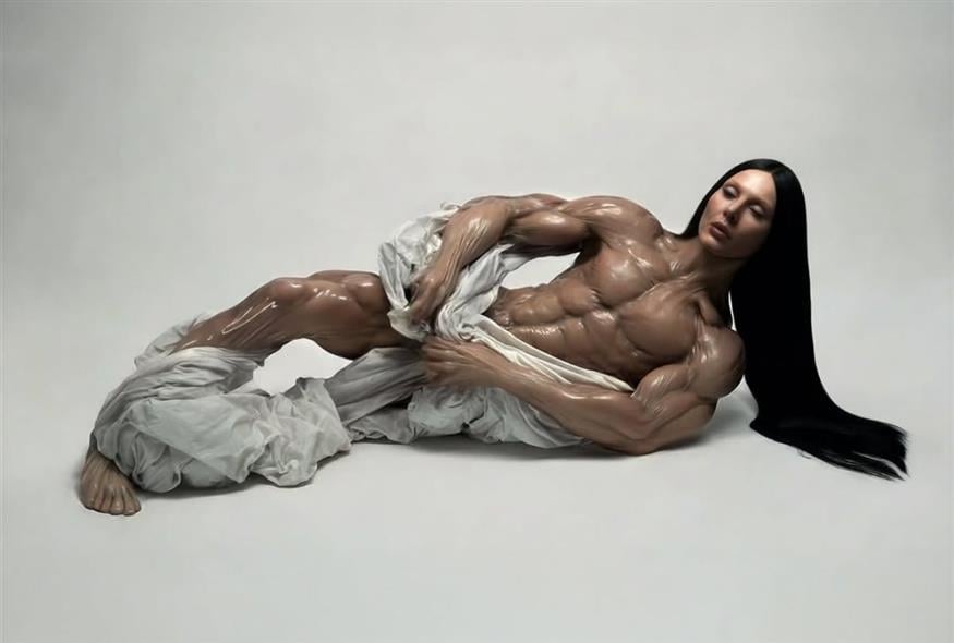 Τάμτα  (Copyright:Instagram)