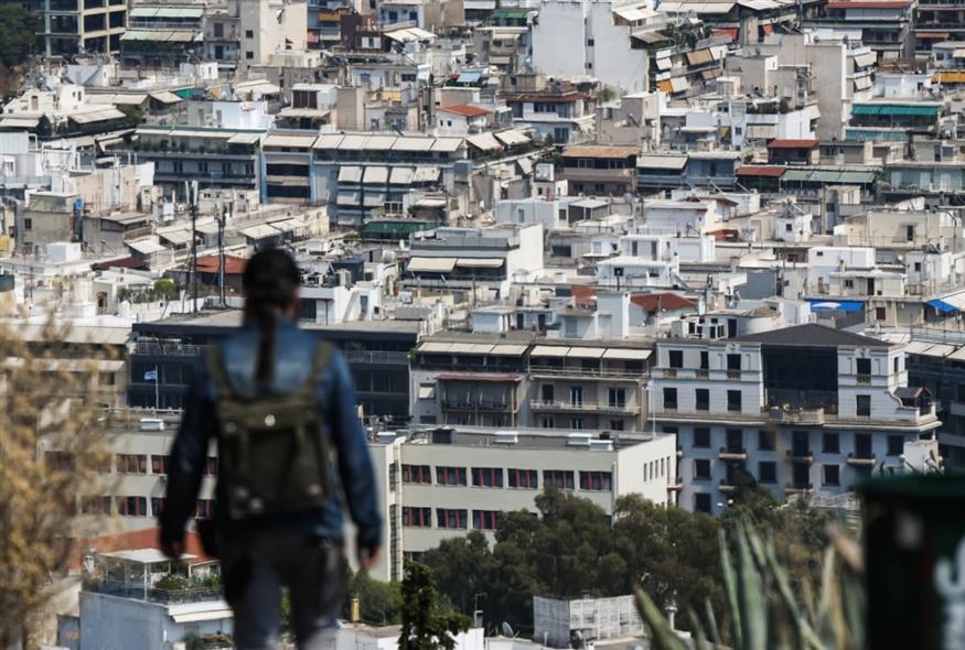 Σπίτια (INTIME)