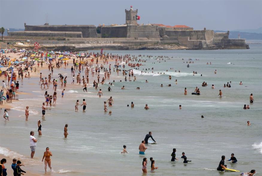 Πορτογαλία/ΑΡ