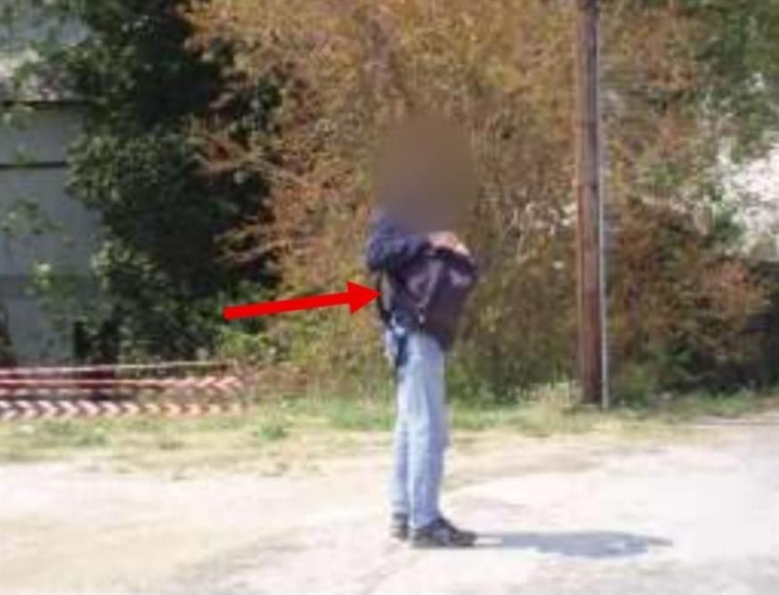 Οι φωτογραφίες των υπόπτων για Marfin Οι φωτογραφίες των υπόπτων για Marfin