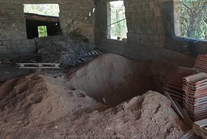 Έγκλημα στη Βοιωτία/orange press