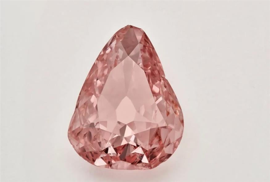 (Benjamin Chelly/L ECOLE, School of Jewelry Arts) (Benjamin Chelly/L ECOLE, School of Jewelry Arts)