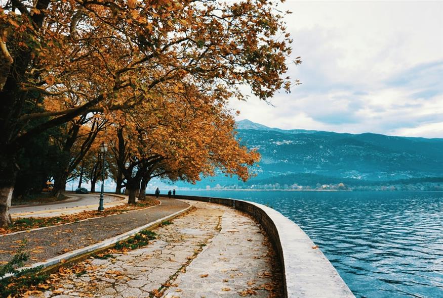 Ιωάννινα (UNSPLASH)