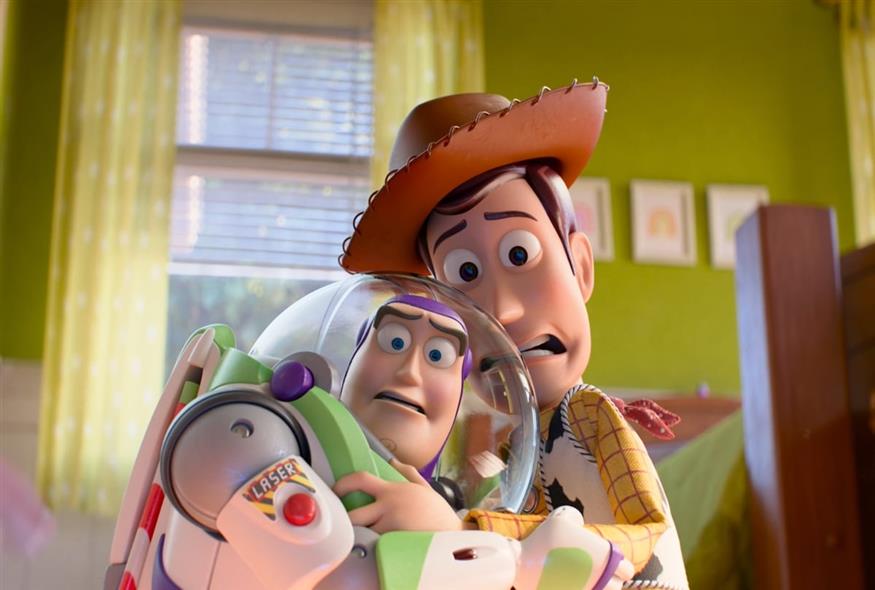 Toy Story 5