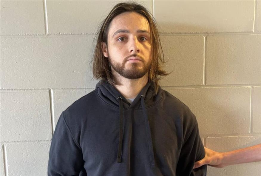 Φωτιές στο Λος Άντζελες: Συνελήφθη 29χρονος (Χ)