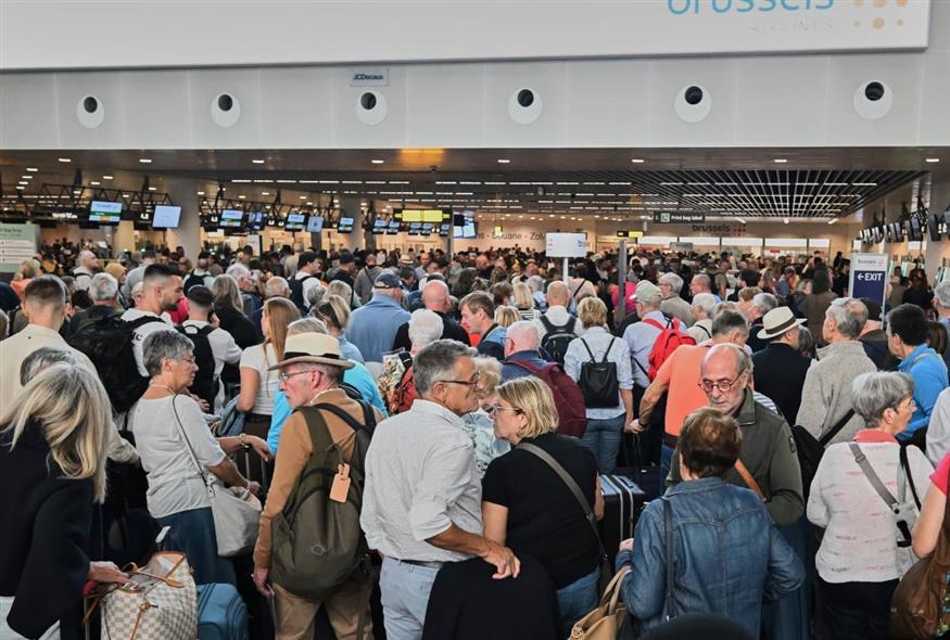 Κυβερνοεπιθέσεις (AP)