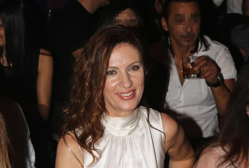 Κίλι Σφακιανάκη (NDP Photos)